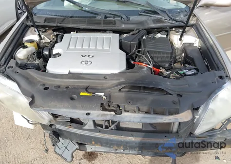 2008 Toyota Avalon Xls z USA, uszkodzony, nr VIN 4T1BK36B98U300939